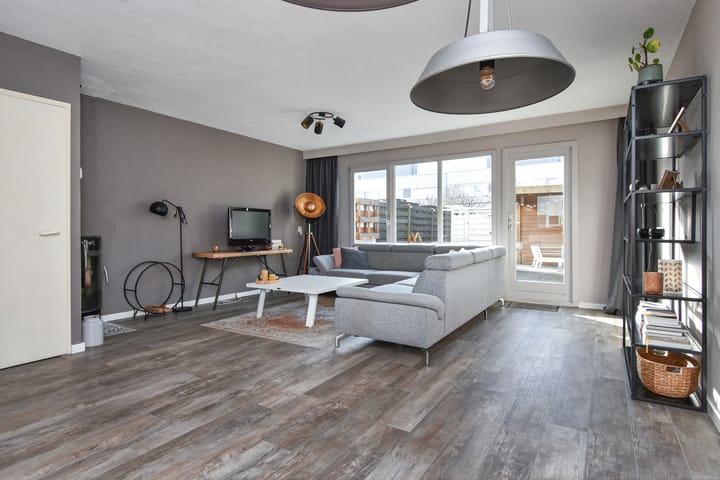 Foto 8 van Lichtgroen 29