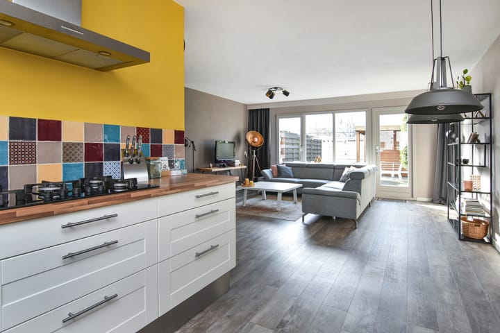 Foto 18 van Lichtgroen 29