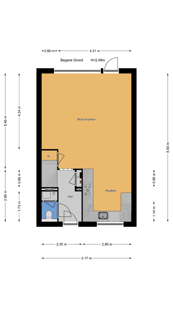 Foto 40 van Lichtgroen 29