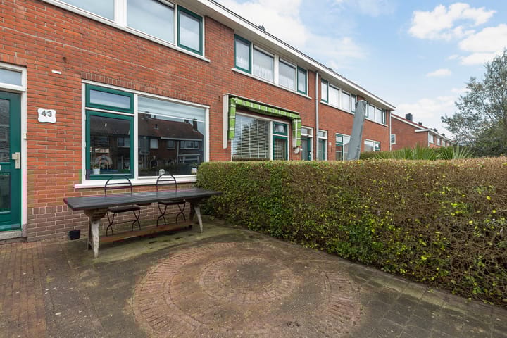 Foto 3 van Sweelinckstraat 43