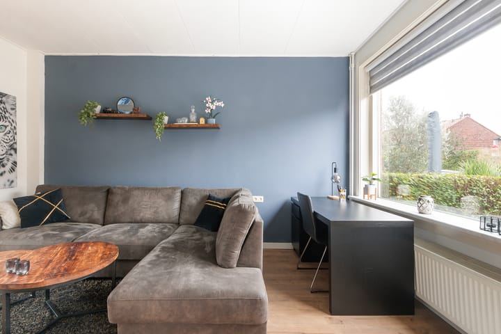 Foto 5 van Sweelinckstraat 43