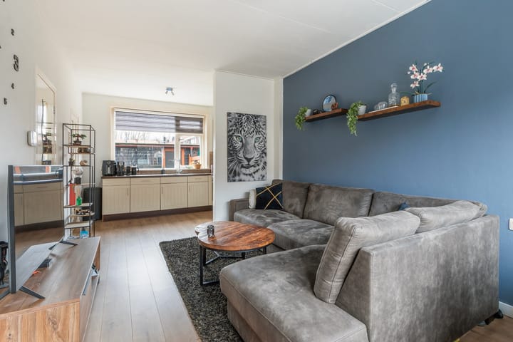 Foto 6 van Sweelinckstraat 43