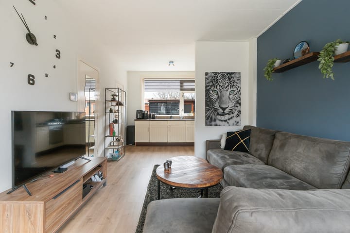 Foto 7 van Sweelinckstraat 43