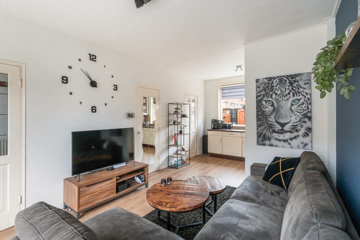 Foto 8 van Sweelinckstraat 43