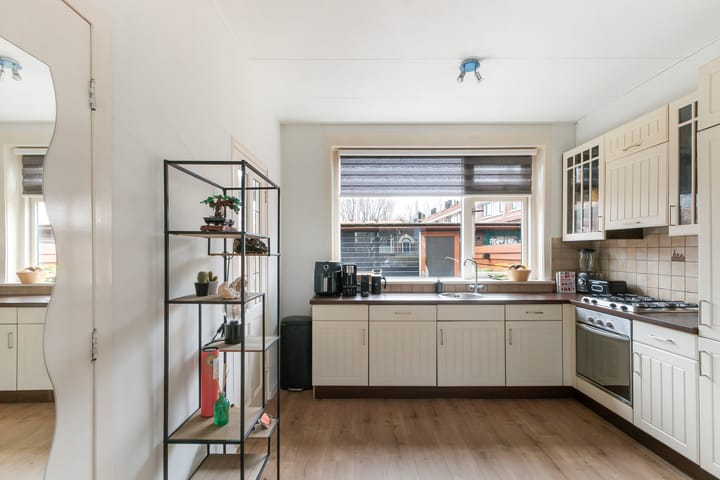 Foto 9 van Sweelinckstraat 43