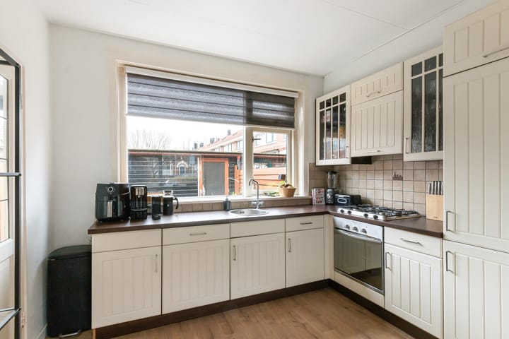 Foto 10 van Sweelinckstraat 43