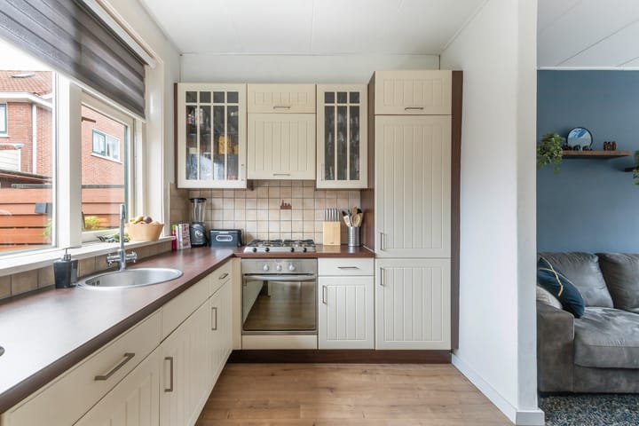 Foto 11 van Sweelinckstraat 43