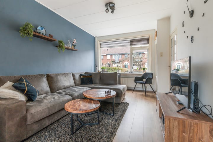 Foto 12 van Sweelinckstraat 43