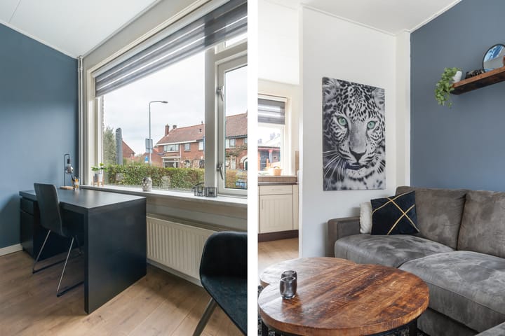 Foto 14 van Sweelinckstraat 43