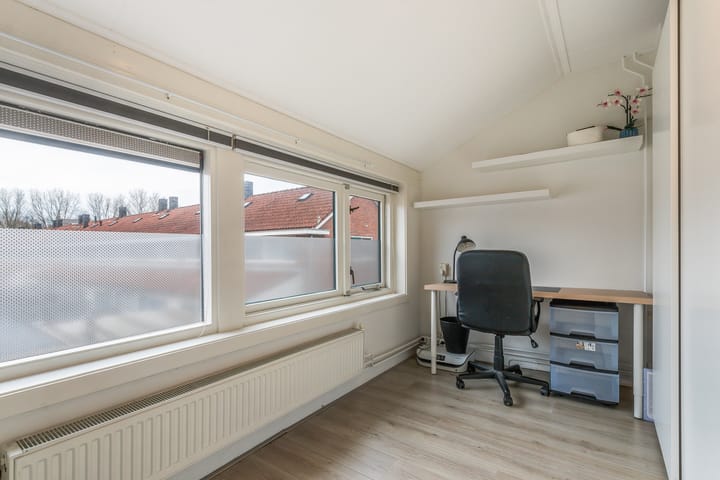 Foto 17 van Sweelinckstraat 43