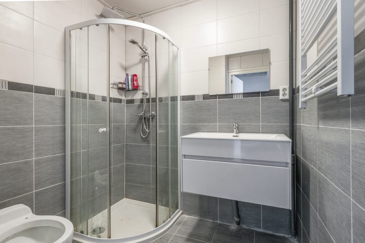 Foto 19 van Sweelinckstraat 43