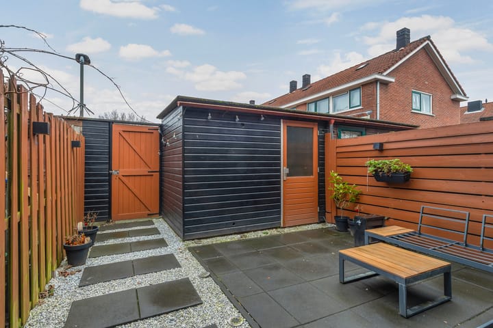 Foto 20 van Sweelinckstraat 43