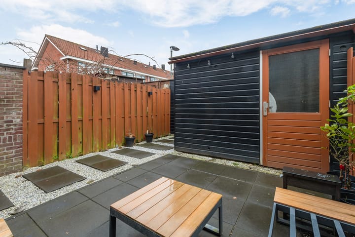 Foto 21 van Sweelinckstraat 43