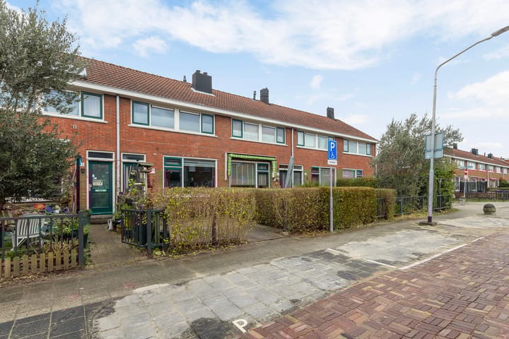 Foto 25 van Sweelinckstraat 43