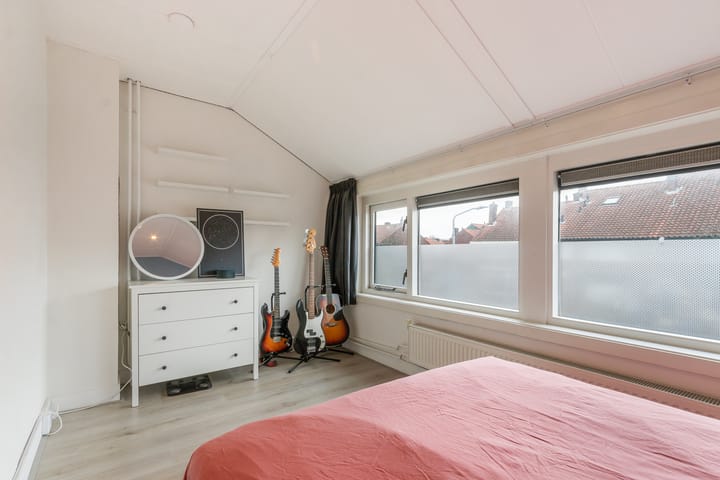 Foto 16 van Sweelinckstraat 43