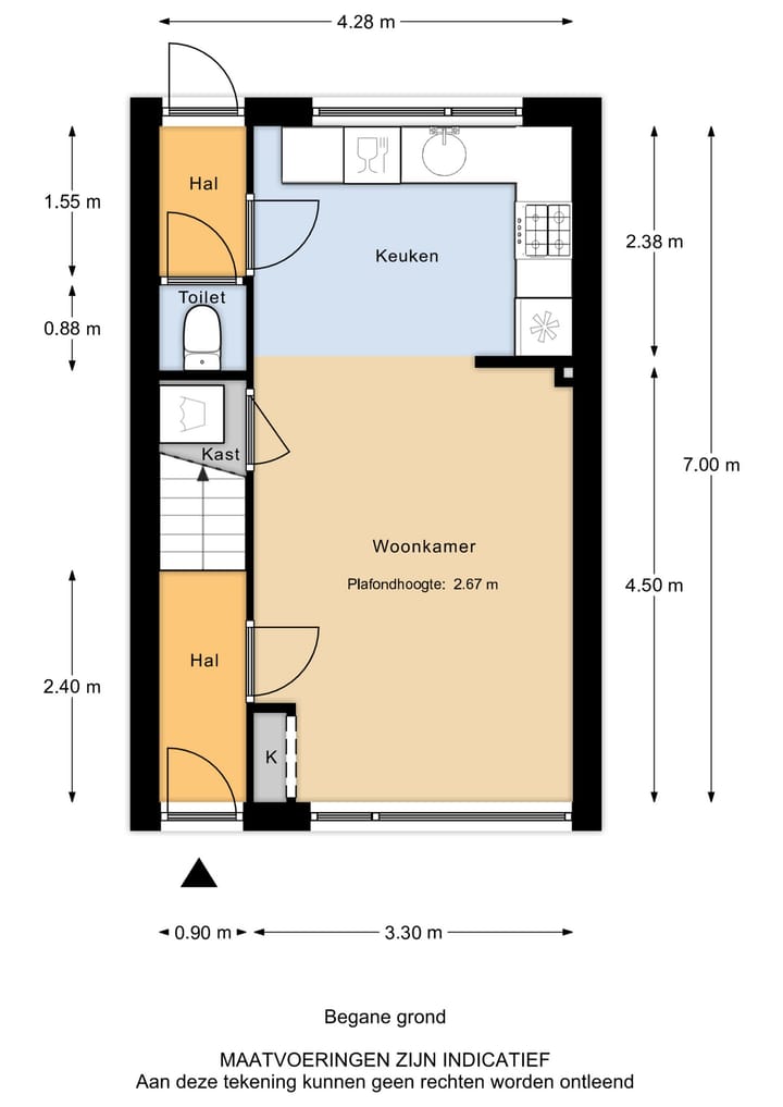 Foto 26 van Sweelinckstraat 43