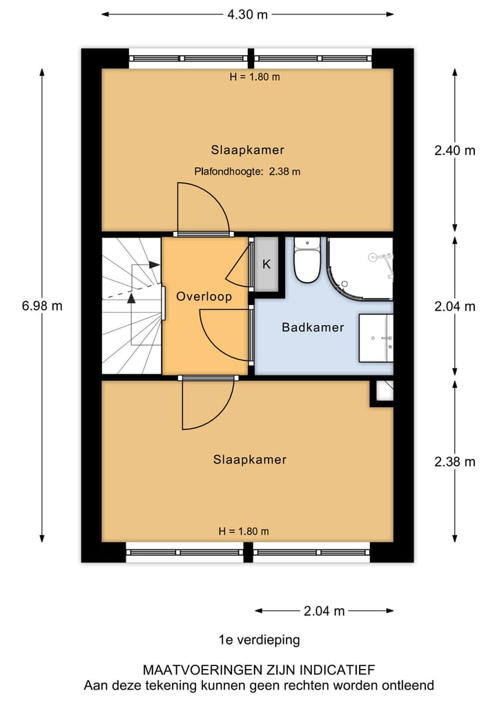 Foto 27 van Sweelinckstraat 43