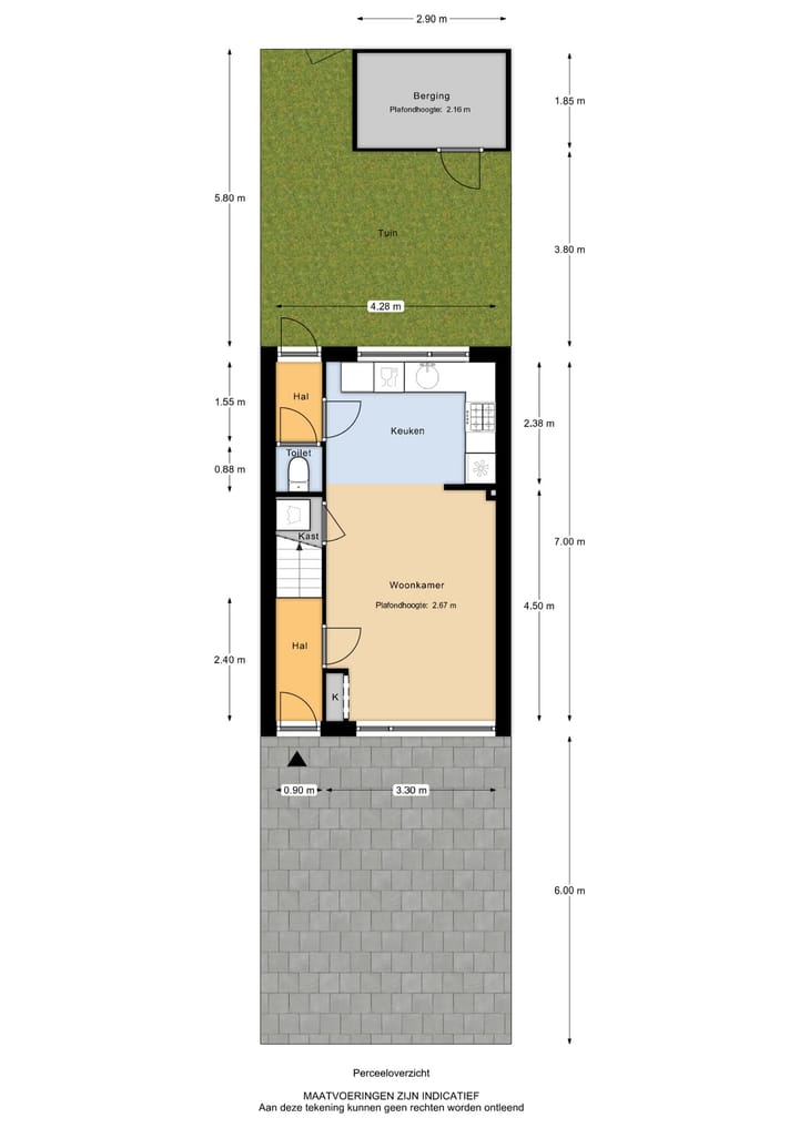 Foto 30 van Sweelinckstraat 43