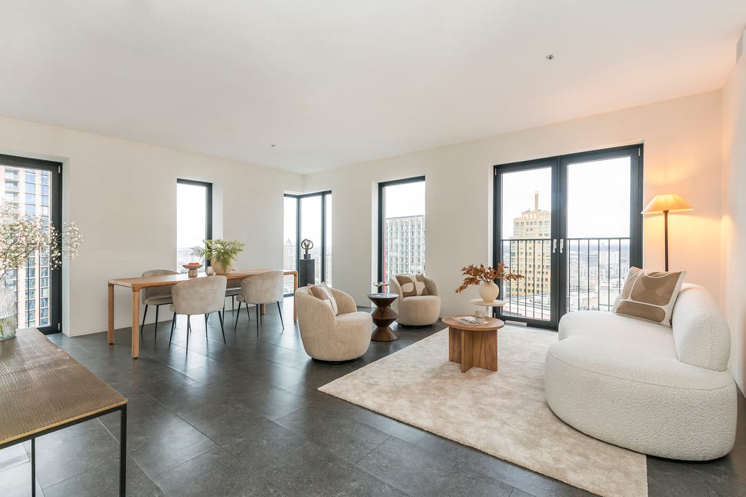 Foto 1 van Wijnbrugstraat 208