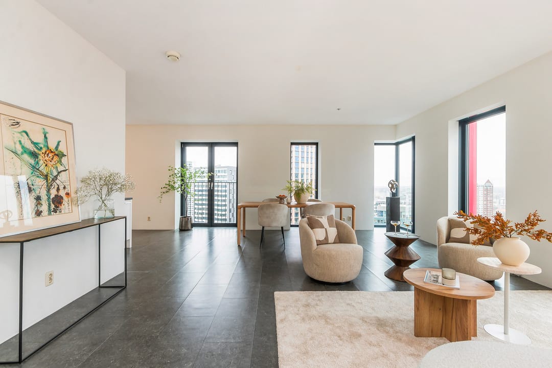 Foto 2 van Wijnbrugstraat 208