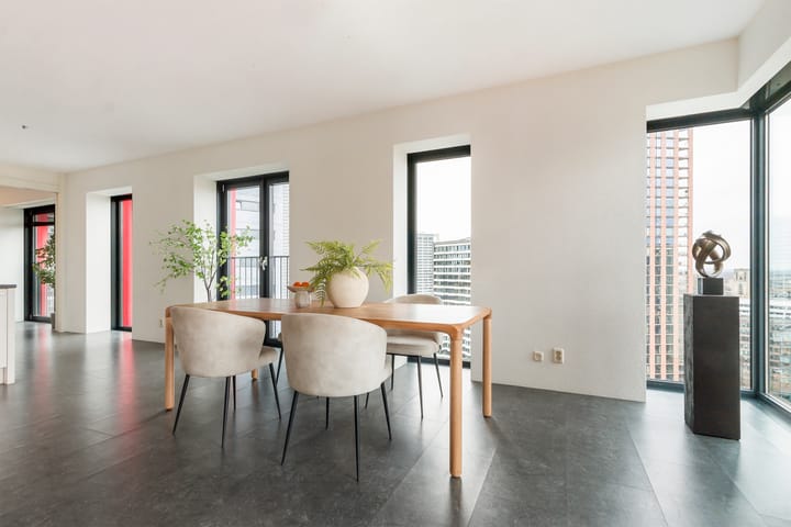 Foto 4 van Wijnbrugstraat 208