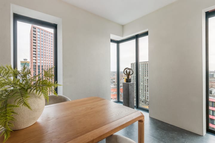 Foto 5 van Wijnbrugstraat 208