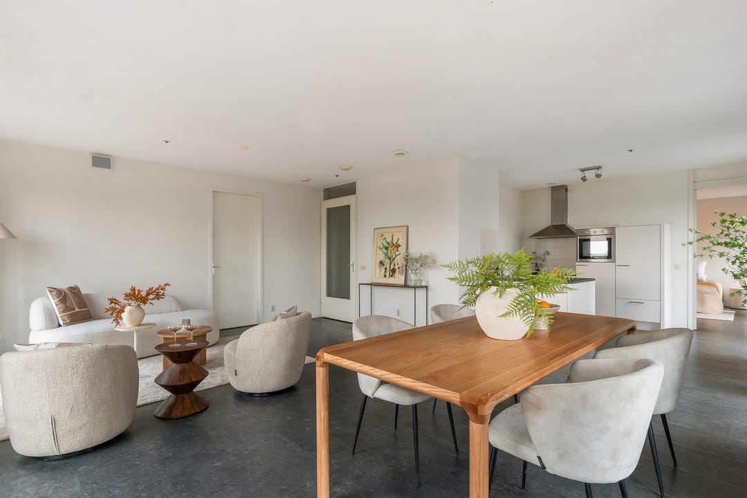 Foto 8 van Wijnbrugstraat 208