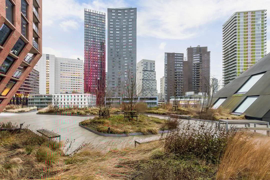 Foto 22 van Wijnbrugstraat 208