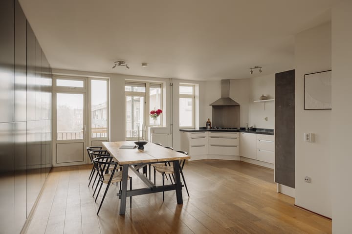 Foto 2 van Van Rappardstraat 14-D