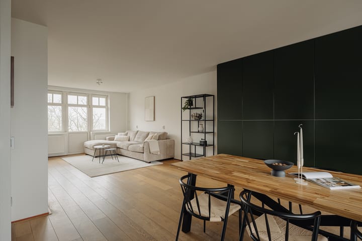 Foto 3 van Van Rappardstraat 14-D