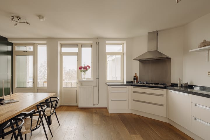 Foto 7 van Van Rappardstraat 14-D