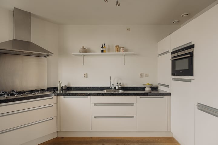 Foto 8 van Van Rappardstraat 14-D