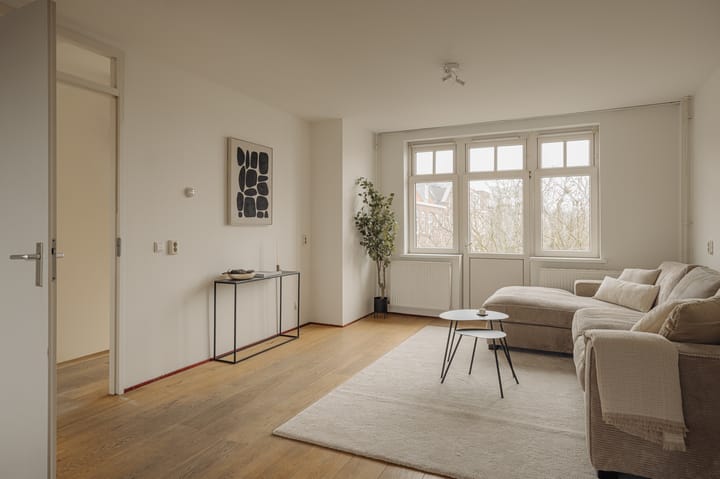 Foto 12 van Van Rappardstraat 14-D