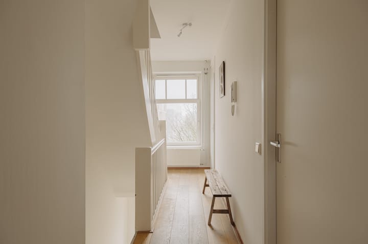 Foto 14 van Van Rappardstraat 14-D