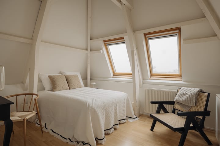 Foto 15 van Van Rappardstraat 14-D