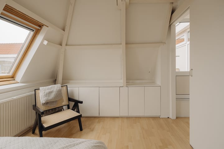 Foto 16 van Van Rappardstraat 14-D