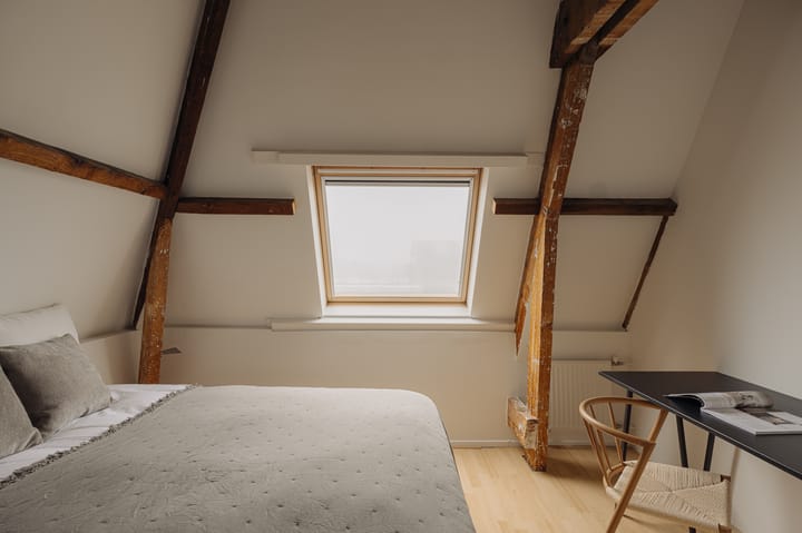 Foto 18 van Van Rappardstraat 14-D