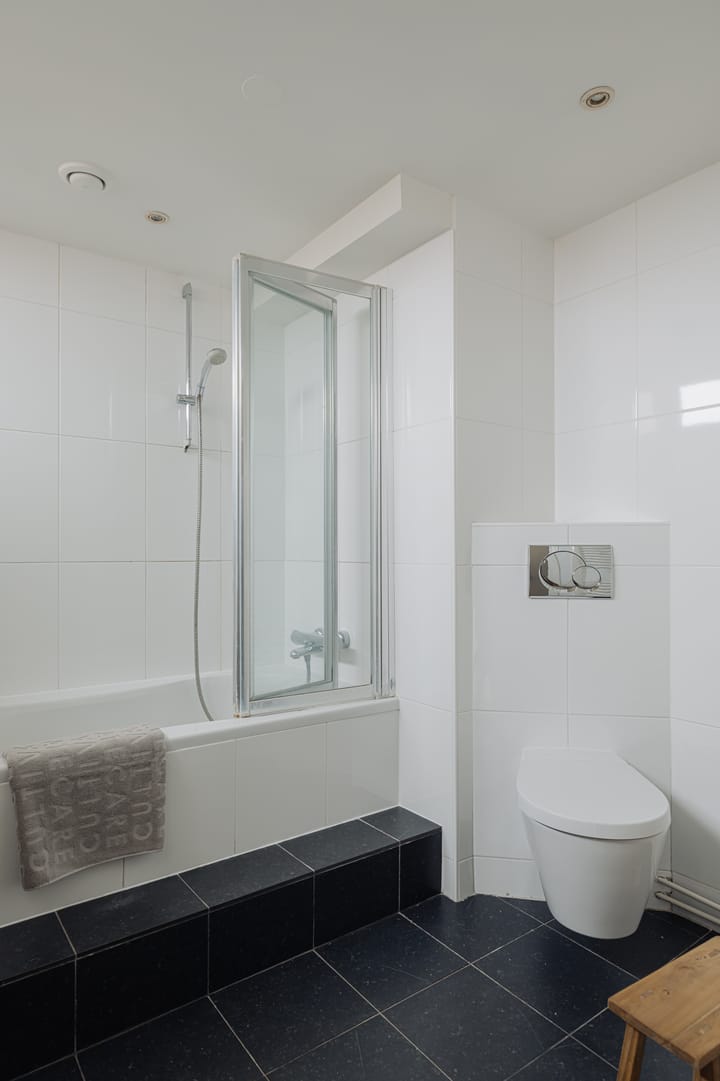 Foto 24 van Van Rappardstraat 14-D