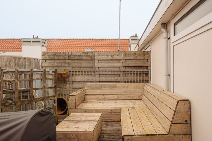 Foto 25 van Van Rappardstraat 14-D