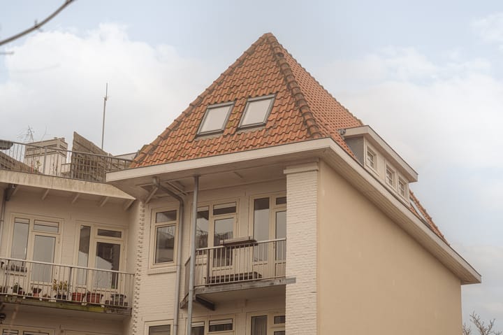 Foto 26 van Van Rappardstraat 14-D