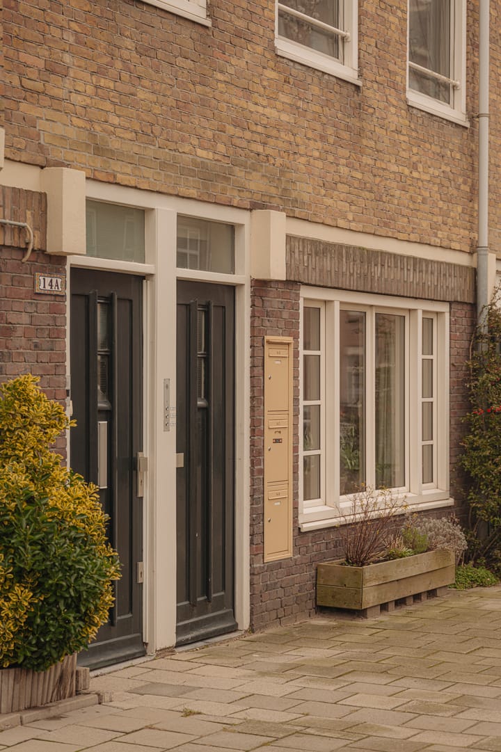 Foto 28 van Van Rappardstraat 14-D