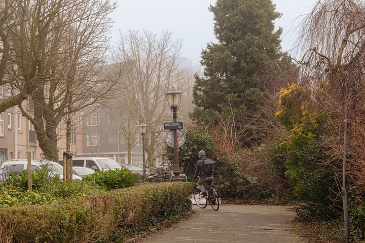 Foto 29 van Van Rappardstraat 14-D