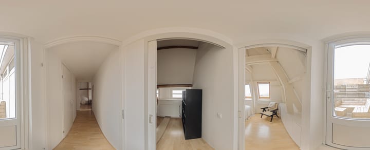 Foto 33 van Van Rappardstraat 14-D