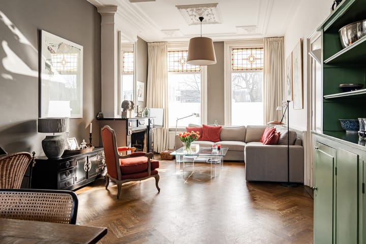 Foto 4 van Leidsevaart 244