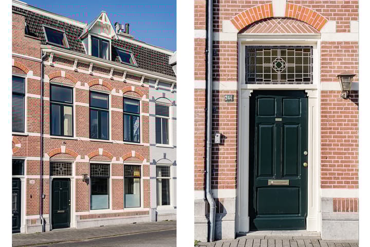 Foto 5 van Leidsevaart 244