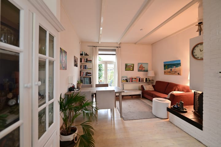 Foto 2 van Koningin Julianastraat 27