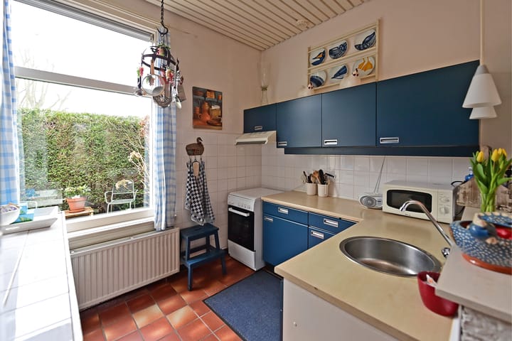 Foto 6 van Koningin Julianastraat 27