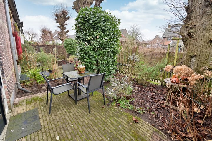 Foto 12 van Koningin Julianastraat 27