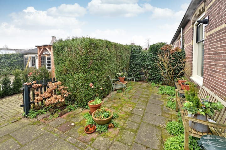 Foto 13 van Koningin Julianastraat 27