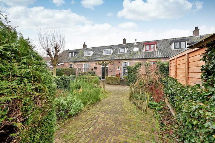 Foto 14 van Koningin Julianastraat 27